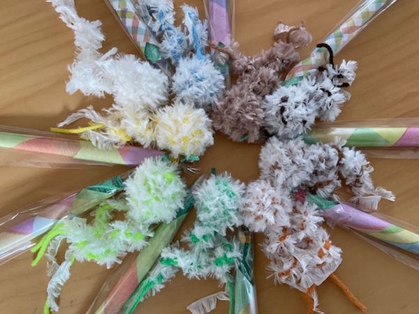チャリティ作品2