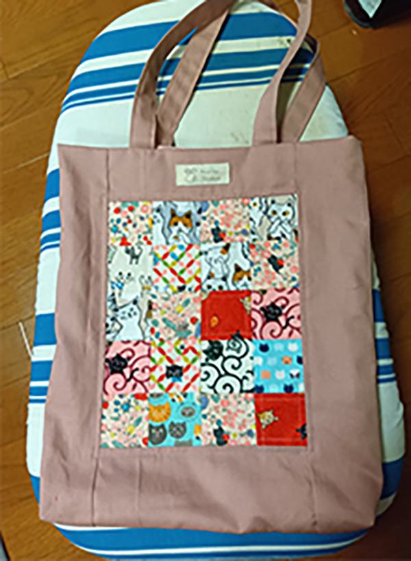 チャリティ作品8