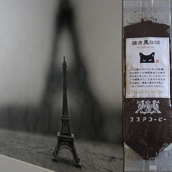 chi works（作品5）