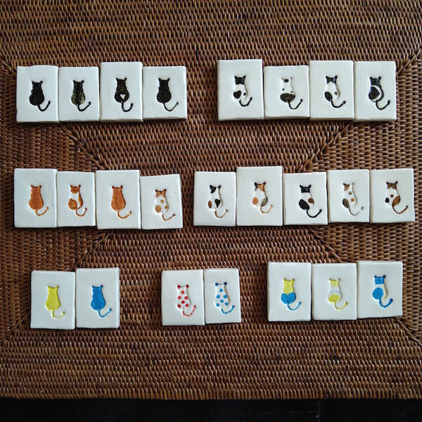 chi works（作品9）