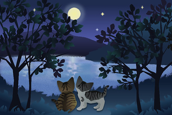 may's shop縁側作品4