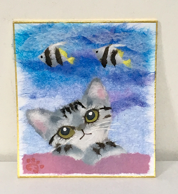 may's shop縁側作品5