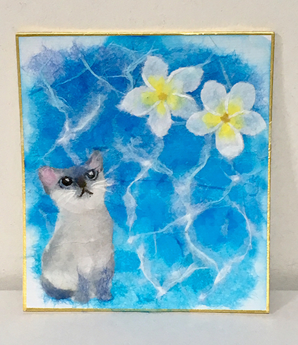 may's shop縁側作品6