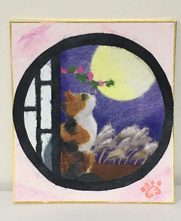 may's shop縁側作品7