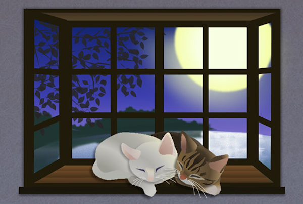 may's shop縁側作品10