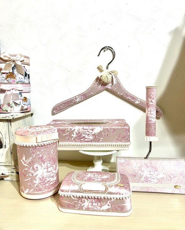 atelier GonTulle作品5