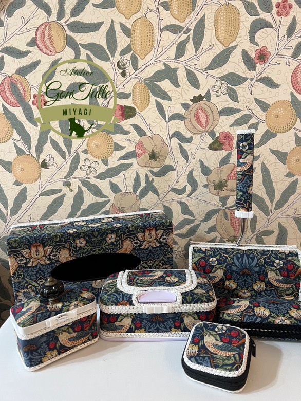 atelier GonTulle作品10
