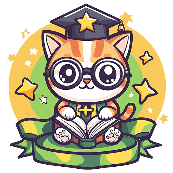 猫博士チャレンジ