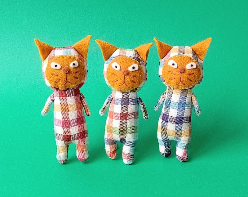 いながきりえ作品5
