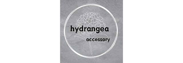 hydrangea・ハイドランジア