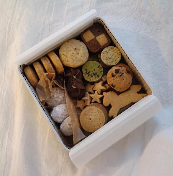 Lucucookie作品1