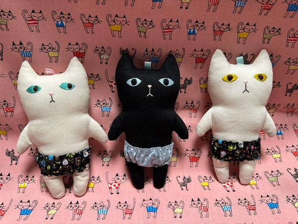まめ屋作品2