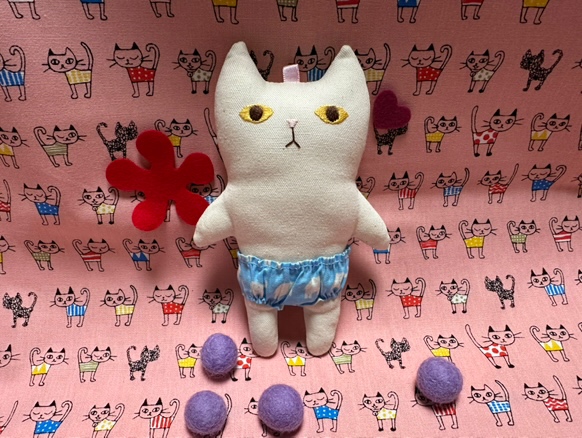 まめ屋作品3