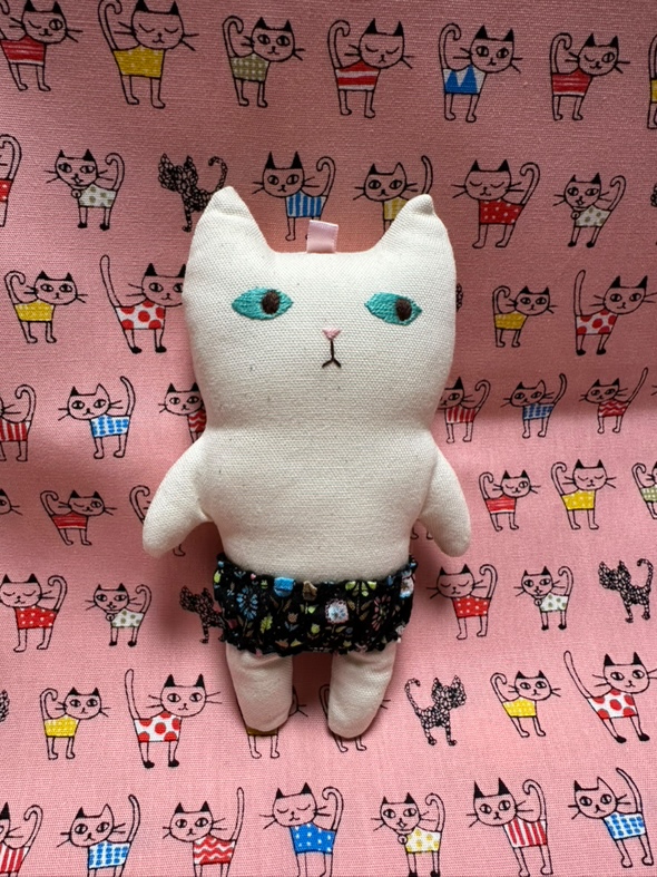 まめ屋作品4