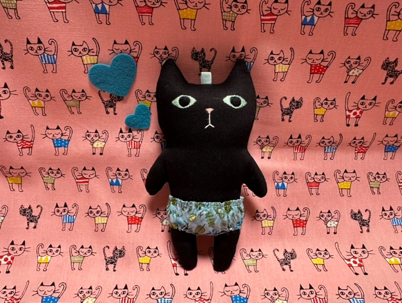 まめ屋作品5