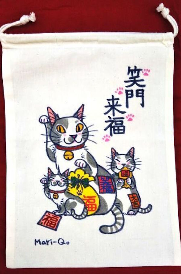 Mari-Q作品8