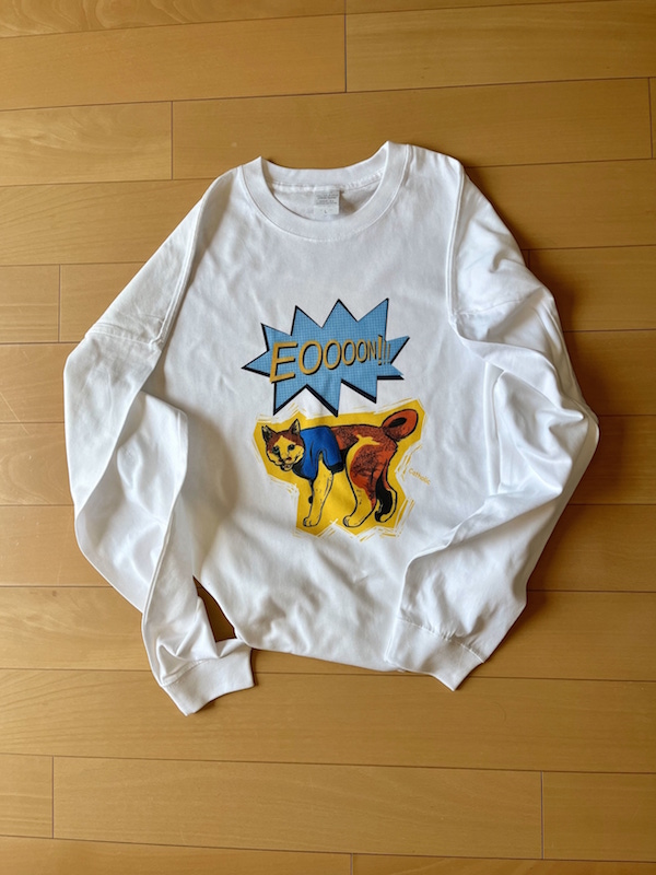 猫里親さん募集！にゃんこ組作品3