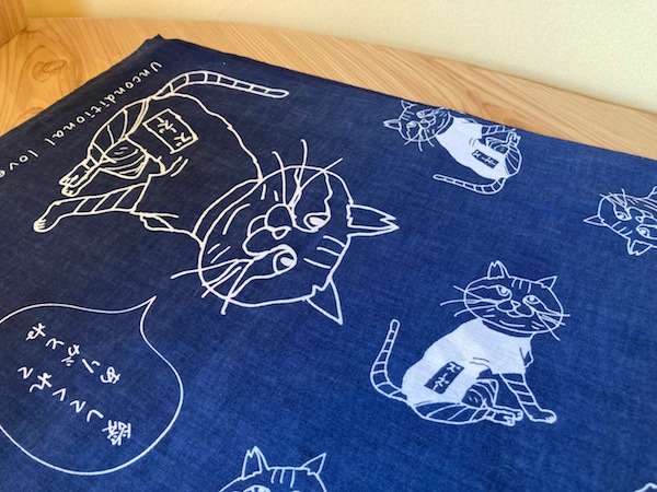 猫里親さん募集！にゃんこ組作品7