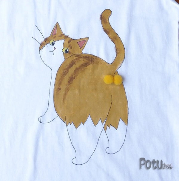 Potu作品6