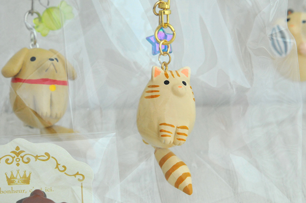 スタンプラリー3