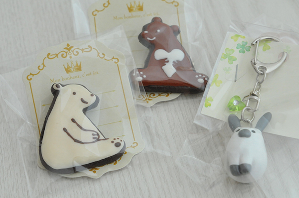 スタンプラリー4
