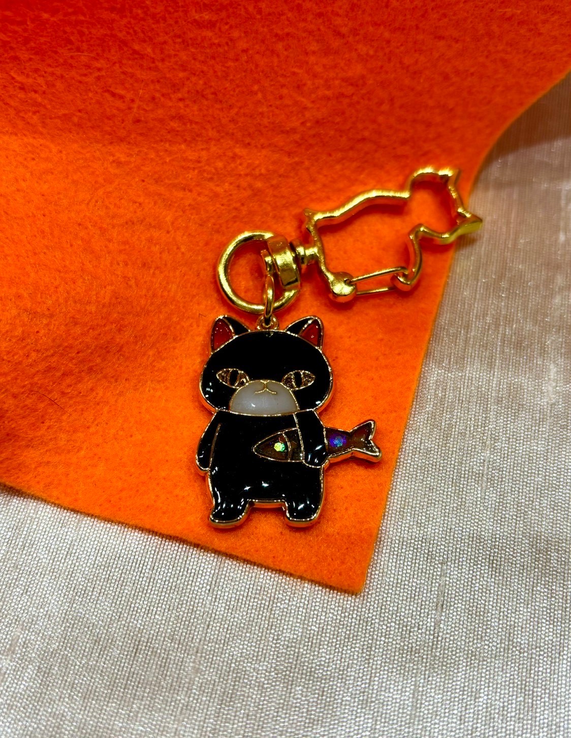 ネイルとねこものRinRin作品3