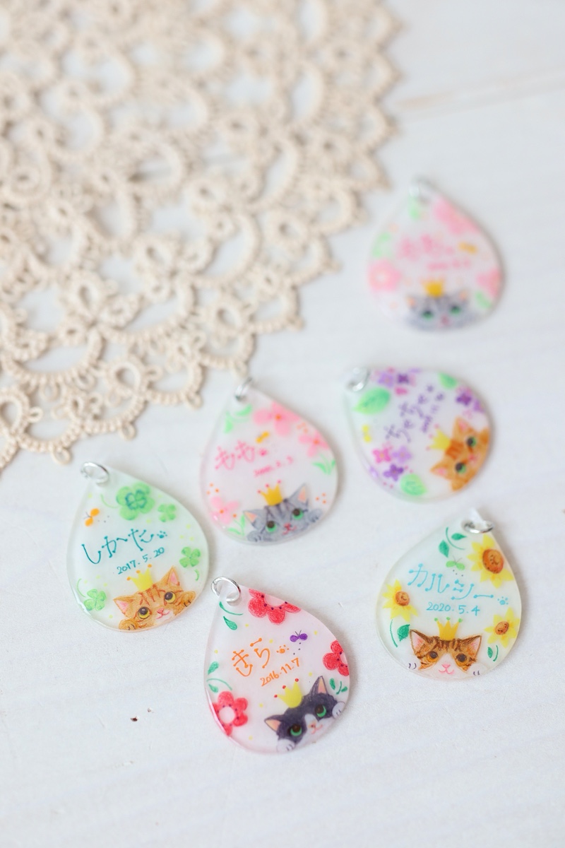 soraniji sanpo作品2