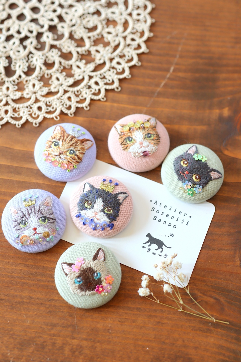 soraniji sanpo作品3