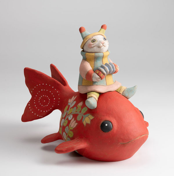 月魚ひろこ作品7