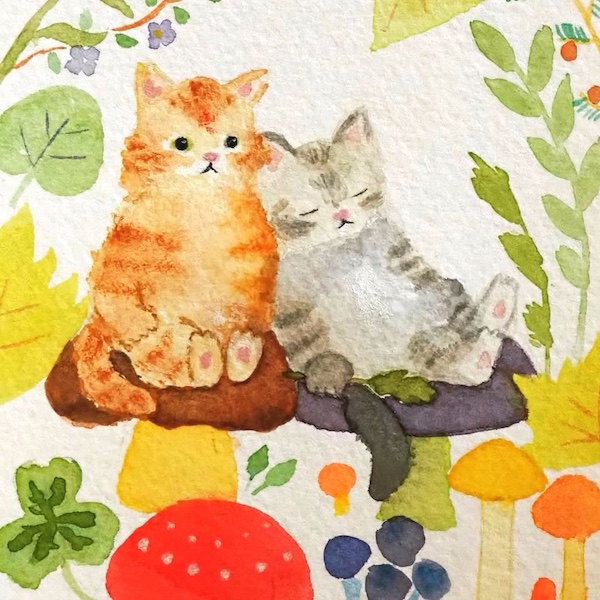 やまなかようこ