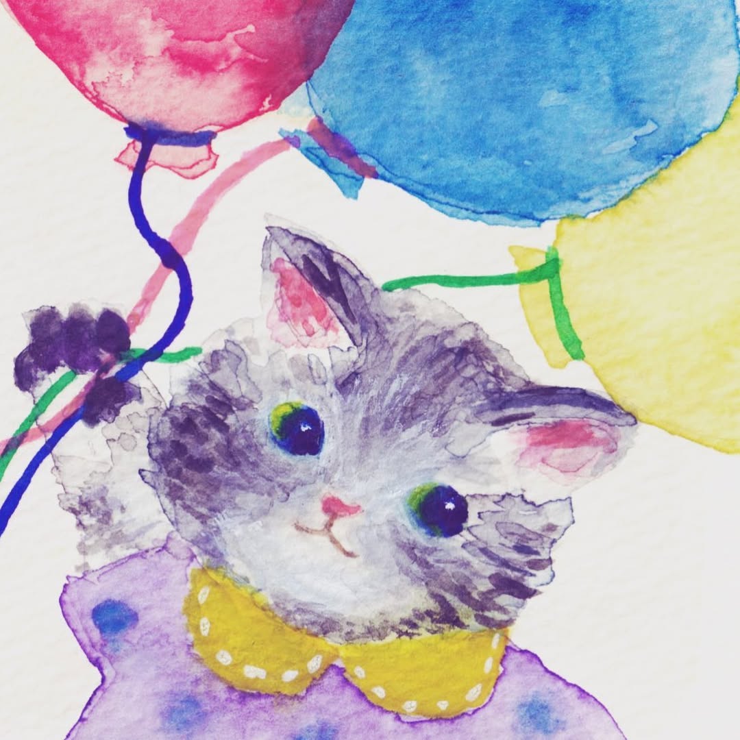 やまなかようこ作品2