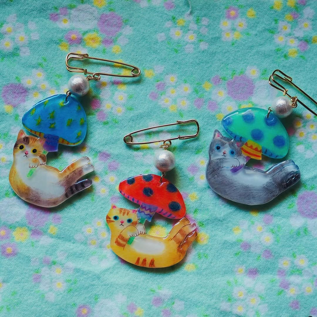 やまなかようこ作品6