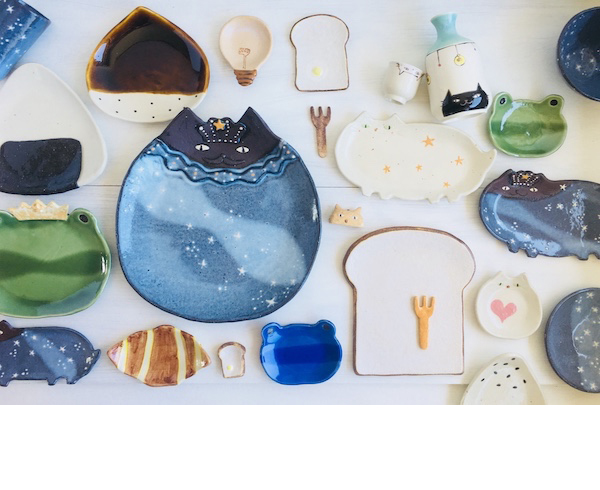 716（ナナ・イチ・ロク）作品1