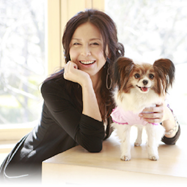 Eva公益財団法人動物環境・福祉協会作品1