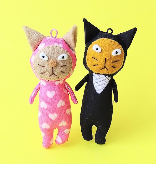 いながきりえ作品1