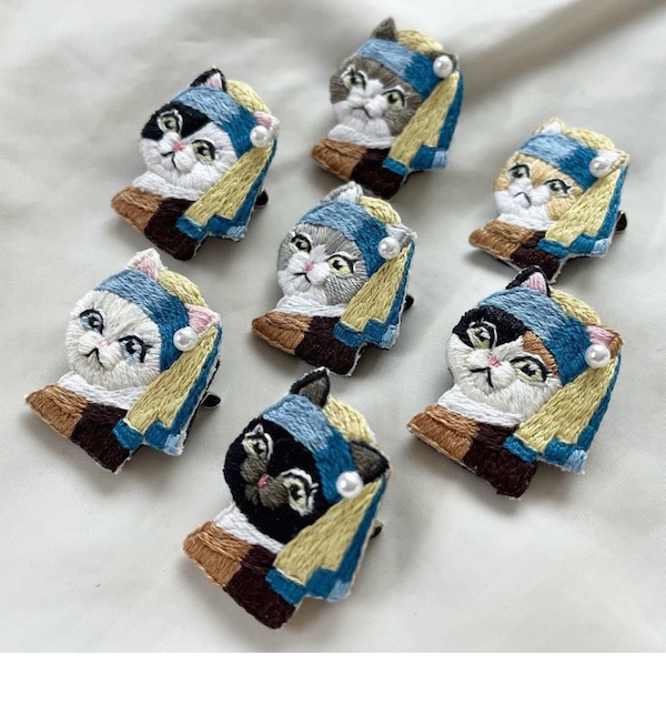 KARENTO.K / 松本可菜作品1