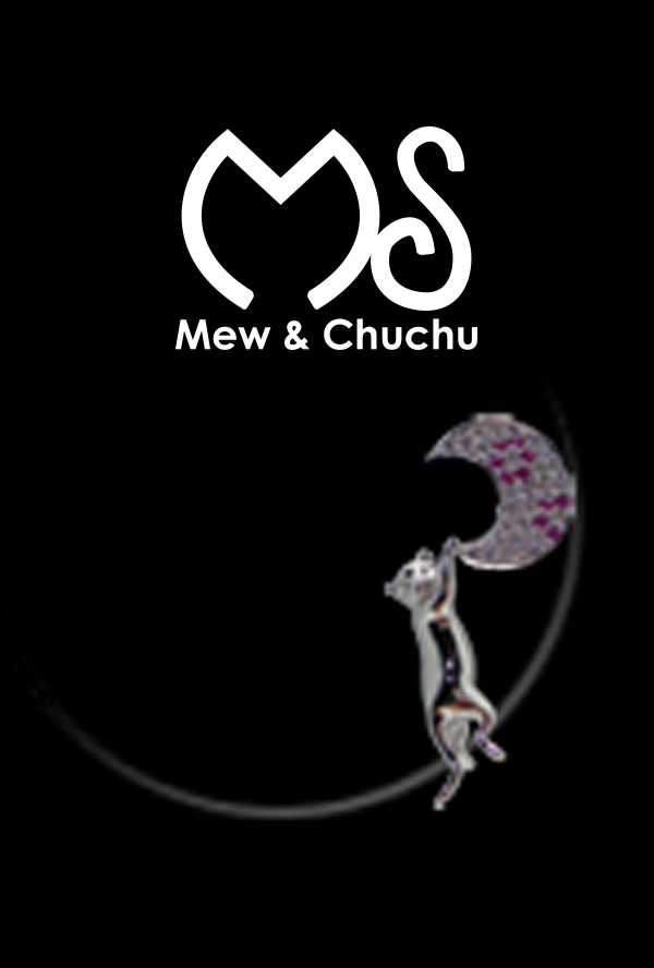 Mew&Chuchu