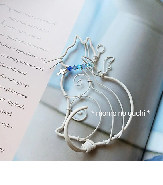 もものおうち作品1