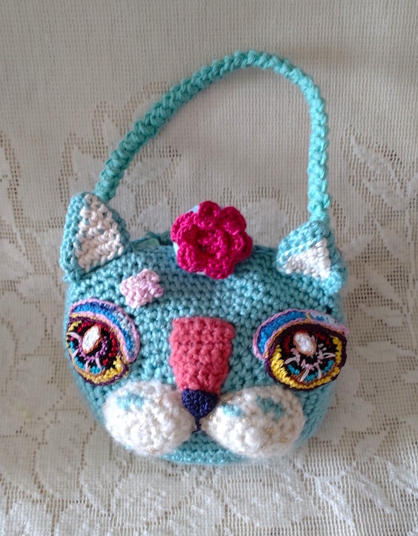 編みゅーずTM−yo作品1