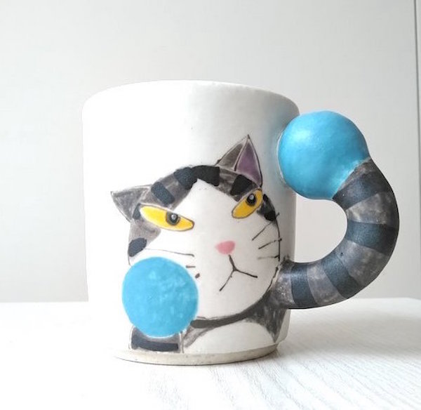 外山亜基雄作品1