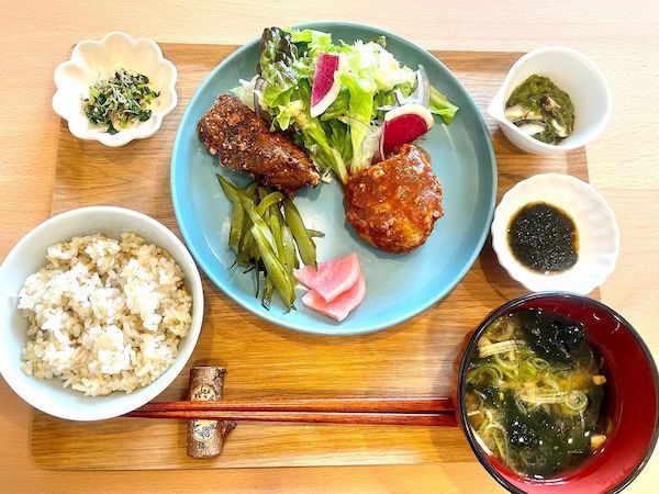 cafe紬-Tumugi
